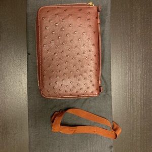 Loro Piana bag (made in Italy) - Like New
